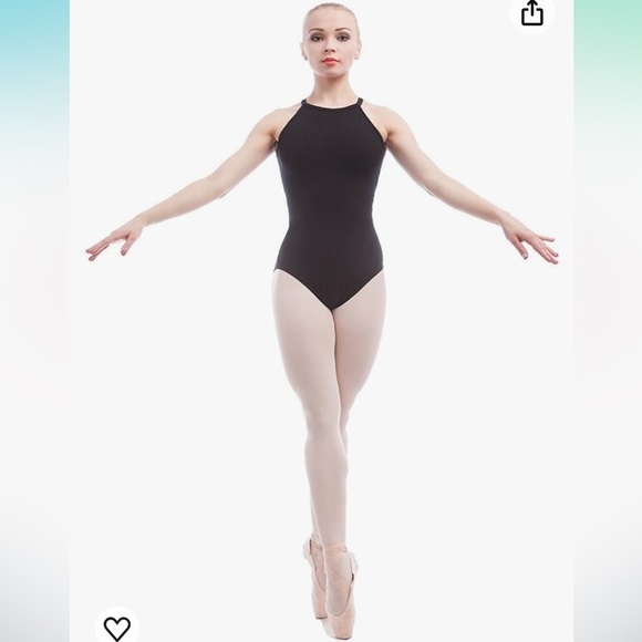 Dance Favourite Leotard - Size XS - Picture 1 of 6